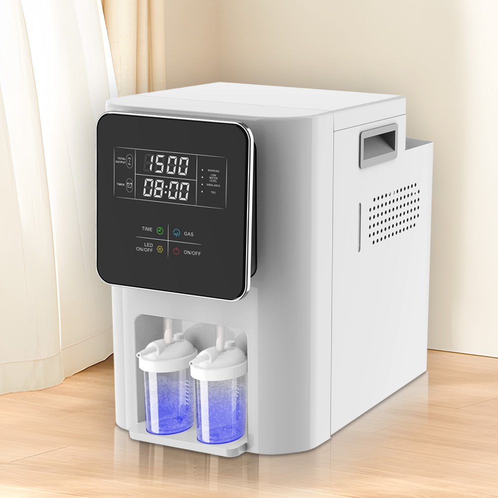 profesjonalny inhalator wodorowy profesjonalny inhalator wodorowy