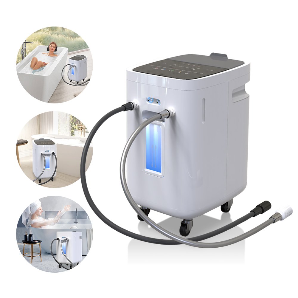 inhalator wodorowy inhalator wodorowy