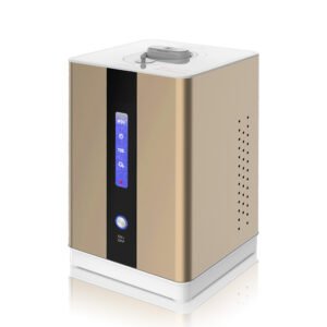 domowy generator wodoru him 22